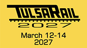 Tulsa Rail