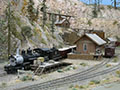 Silverton & Lake City